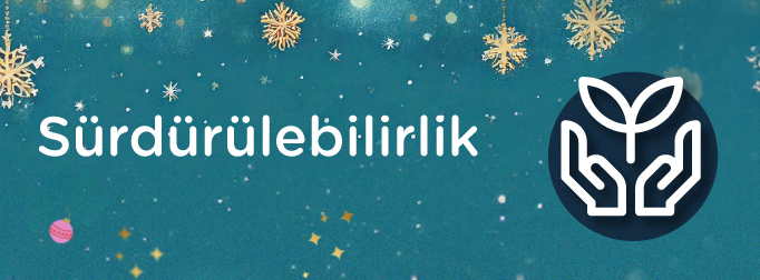 Sürdürülebilirlik