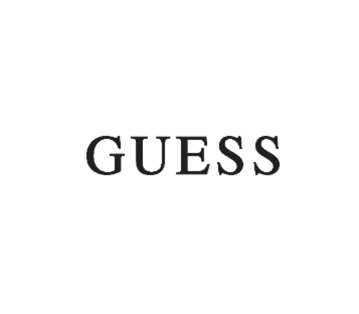 GUESS. 